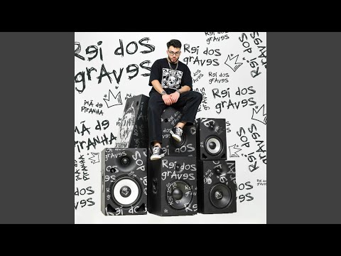 VOLTEI PRA PUTARIA DO SUBMUNDO