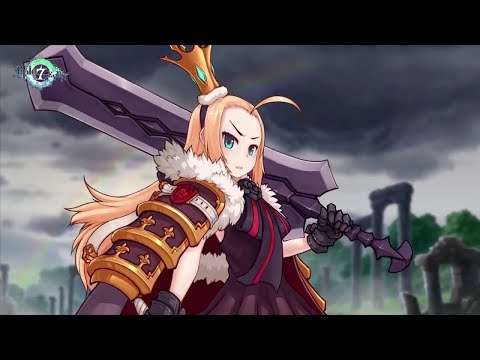 Charlotte DEBUT! (VS ASTRANOX GUILD) - GvG 09/10/2020