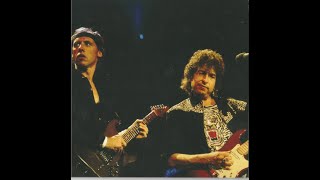 Bob Dylan - Tell Me (version #2)