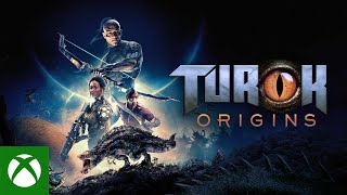 Turok: Origins - Trailer | The Game Awards 2024 Trailer