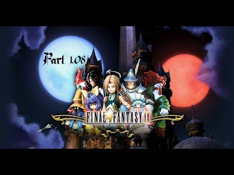 Final Fantasy IX - Part 108: You Are Not Alone...