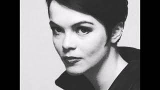 Stina Nordenstam: Soon After Christmas (Fasching, 1991)