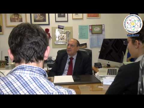 Presentazione Liceo Fermi