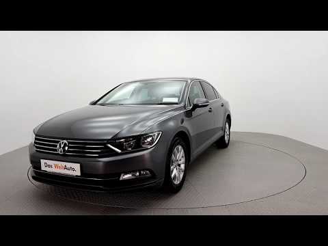 Laharts VW Kilkenny - 161KK969 - 2016 Volkswagen Passat COMFORTLINE 2.0TDI 150HP