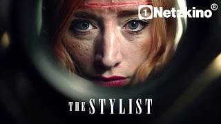 The Stylist (HORROR THRILLER ganzer Film Deutsch, Horrorfilme in voller Länge auf Deutsch anschauen)