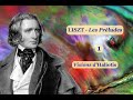 LISZT,  les Préludes - Boston Pops - Arthur Fiedler  1960 - Macro Visions of HALIOTIS : 1/4