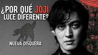 ¿QUÉ ESTÁ PASANDO CON JOJI? ¿QUÉ ESTÁ PASANDO CON JOJI?