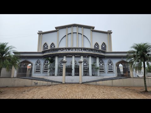 IGREJA DO GLÓRIA 🙏🙏🙏 CCB 🙏 CIDADE DE PÉROLA PR 🇧🇷 #ccb #igreja #batismo 