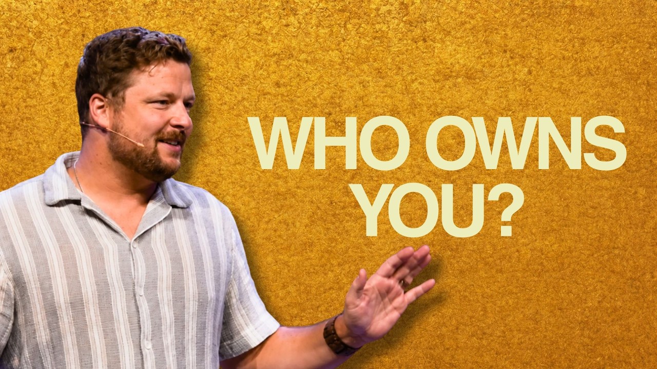 What Really Has Your Allegiance? | Revelation 13 Explained