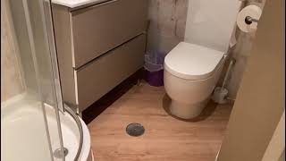 Calle Santa Hortensia, Madrid (Madrid)