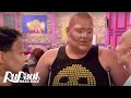 The Queens Discuss Battling Eating Disorders RuPaul S Drag Race Season 9