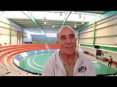 Pacuco Guedes, nos habla de como convirtio al CL Castillo en uno de los clubes punteros de Canarias