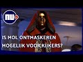 Weinig sabotageacties in beeld: is de Mol als kijker nog wel te raden?