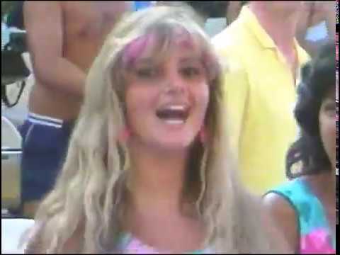 MANGUEIRA 1985 (Gravado na Pista) O MELHOR FILME/THE BEST MOVIE