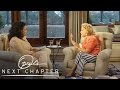 Bette Midler's Meeting Memorable with Lucille Ball | Oprah's Next Chapter | Oprah Winfrey Network