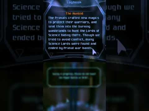 Metroid Prime Lore: Bryyo