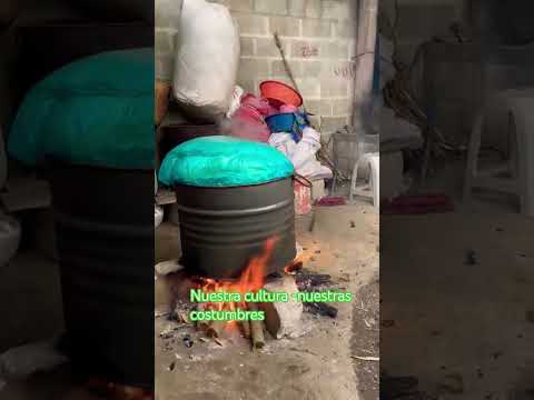 desde~ una de las aldeas- de San Francisco El Alto| Totonicapán|