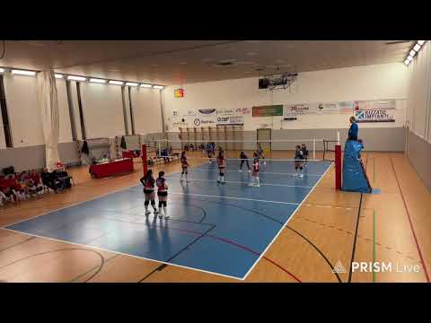 Terza divisione - Towers Perlena - Marola