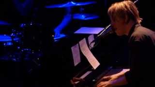 Tom Odell "Sirens" Bowery Ballroom, NYC, 5/2/03