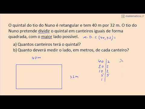 Fração de uma Quantidade