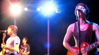 I Can't Get Enough - Rooney 7/17/10