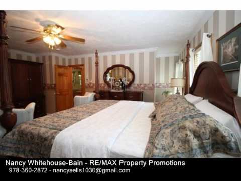 317 Hubbardston Rd, Templeton MA 01468 - Single Family Home - Real Estate - For Sale -