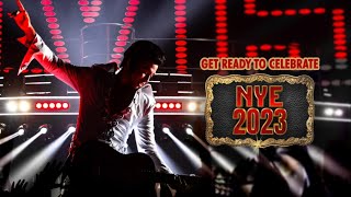 NYE 2023 at Coco Bongo