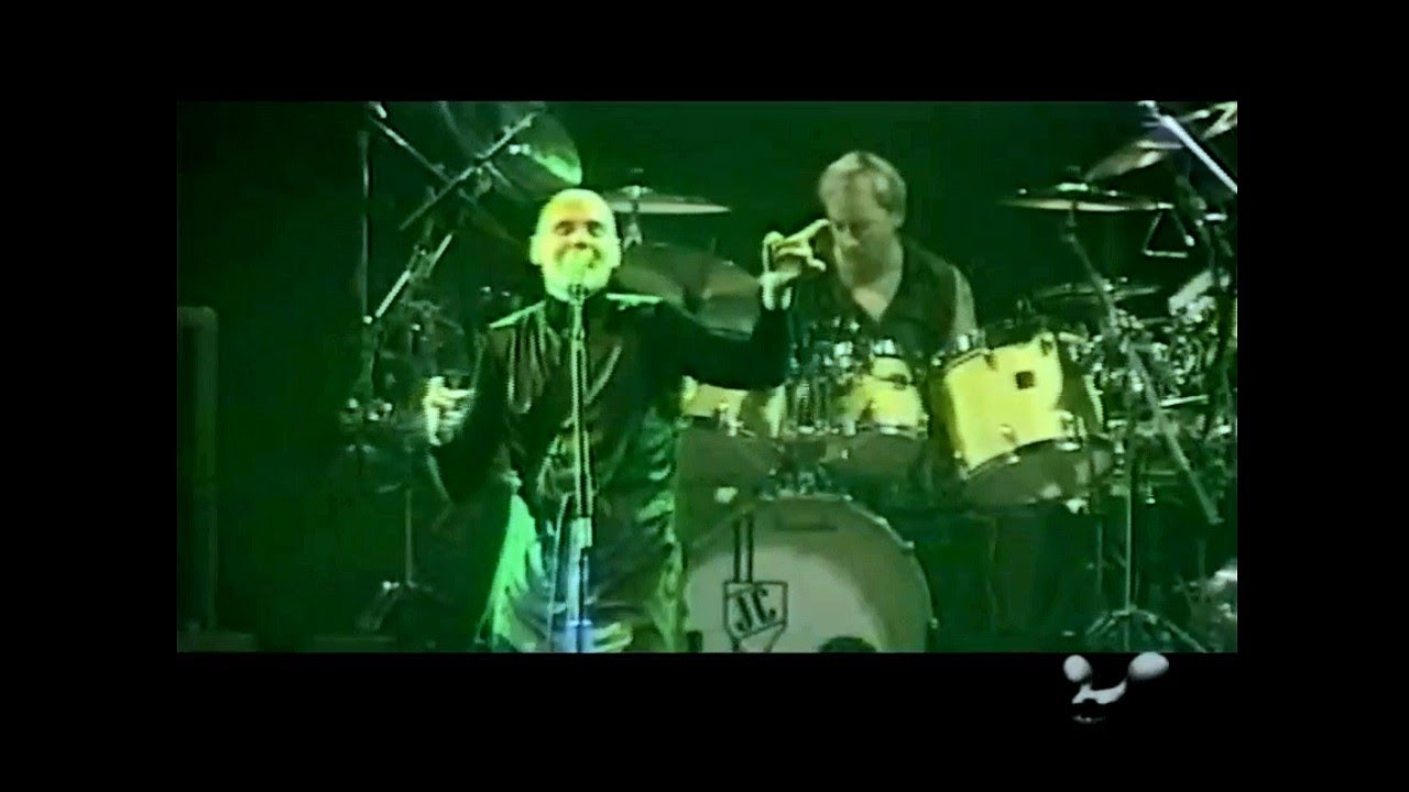 The Smashing Pumpkins: Live In Tokyo