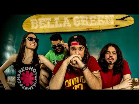 Bella Green - Ensolarar (Nova Versão 2018)