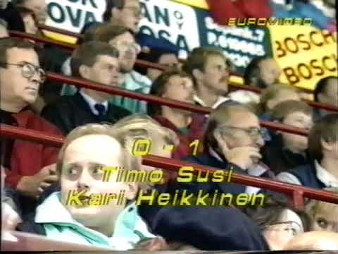 JyP HT  - Tappara 15.10.1989