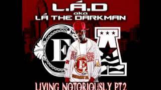 LA The Darkman ft. Lil Wayne - I Promise / NEW 2011 OFFICIAL