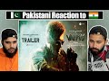 Valimai Official Trailer | Ajith Kumar | Yuvan Shankar Raja | Vinoth | Boney Kapoor | Reaction Video