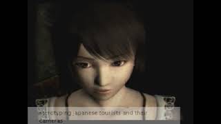 Fatal Frame 2 #01