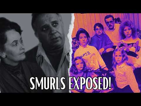 EXPOSING The Smurl Haunting! REAL Conjuring Last Rites