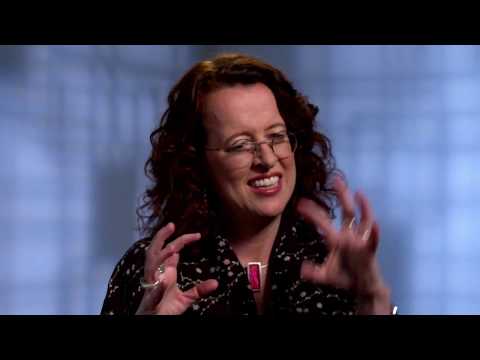 Introducing the Sibos 2018 closing speaker: Professor Genevieve Bell