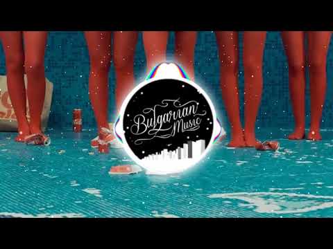 MADMATIC X ROASTY SUAVE - ДА СЕ ЗАГУБИМ feat. BOYANSKI (BASS BOOSTED)