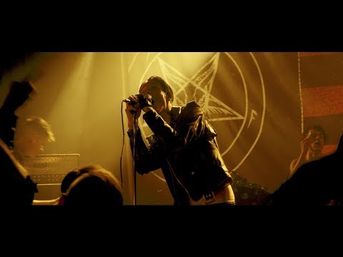 THE RELENTLESS - Cadence of My Heart (Official Music Video)