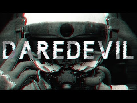 Daredevil | ACE COMBAT™7 SKIES UNKNOWN