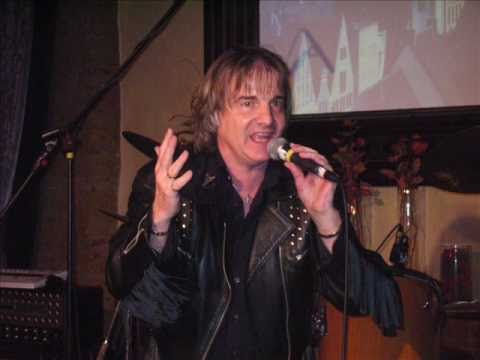 Gerhard Schönherz & Hamburg Ramönes - Fugger City