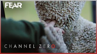 All Tooth Child Sightings | Channel Zero: Candle Cove | Fear