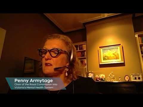 Panel hearing - Community based mental health services