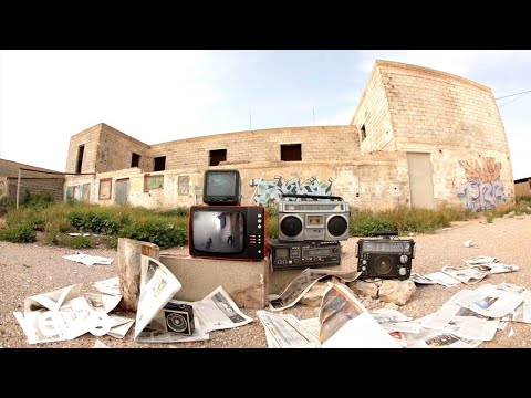 Miguel Campello - Malas Noticias