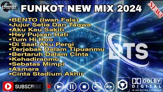 Download lagu DUGEM REMIX FUNKOT [NEW MIX] BENTO , JUJUR SETIA DAN TAQWA & AKU KAU SAKITI || •By Funkot OTM mp3
