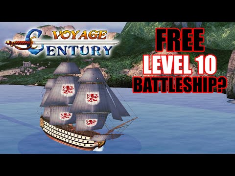 After 10+ Years - Voyage Century Online