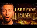 Ed Sheeran - I See Fire - The Hobbit - Peter ...