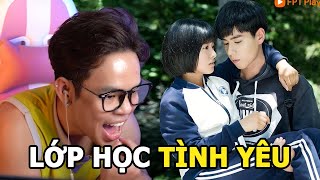 (Tâm Sự Buồn Vui #11) Tò mò về chuyện về lớp học tình yêu