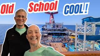 Carnival Conquest Full Tour | Why This Old School Ship Still Rocks! (Top 3 Things Inside)