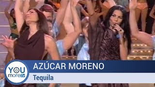 Azúcar Moreno - Tequila