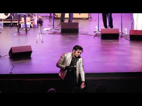 Cody Ray Slaughter - Blue Suede Shoes /Jokes