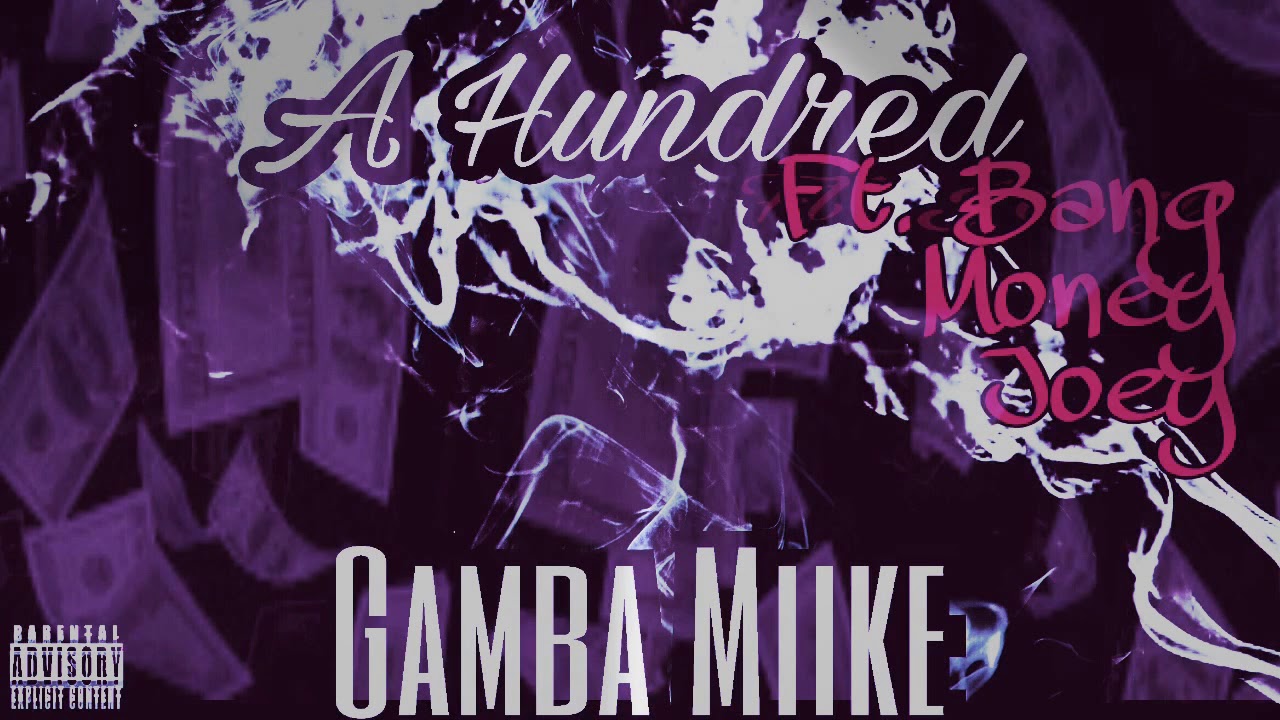 Promotional video thumbnail 1 for Gamba Gang Music